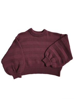 Curator SF Faryn Sweater M/L